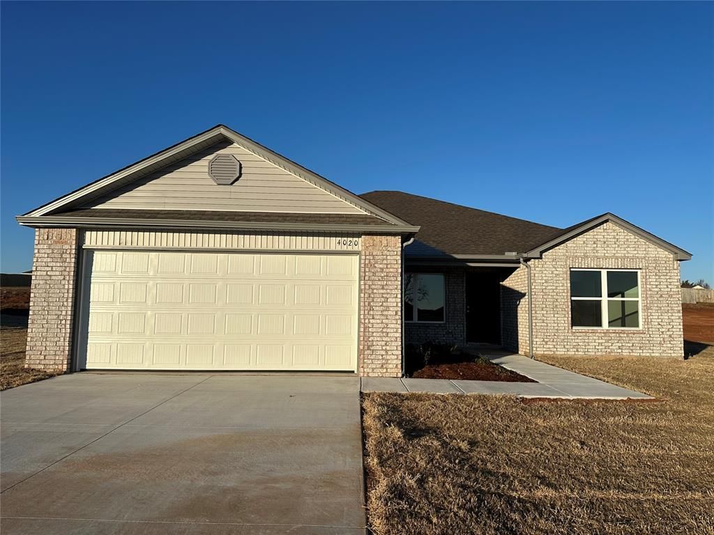 4020 S Blackberry Street, Stillwater, OK 74074 Main Photo
