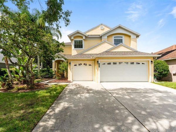 342 TURNSTONE WAY, ORLANDO, FL 32828