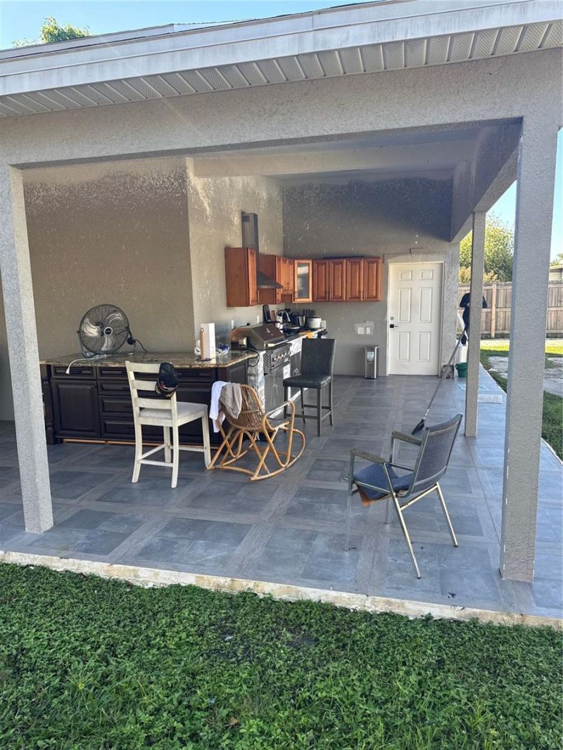 821 Thalia Drive, Orlando, FL 32807 Photo