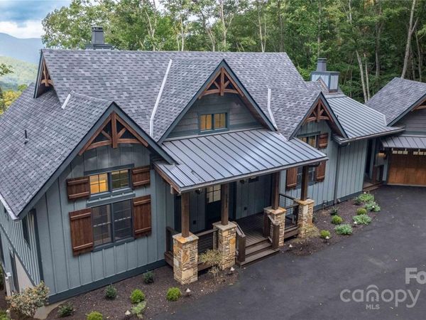551 Macallan Drive, Waynesville, NC 28786