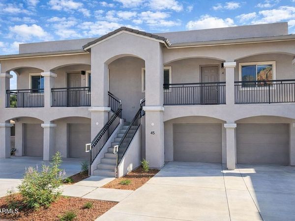 45 Chaparral Drive, Sedona, AZ 86351