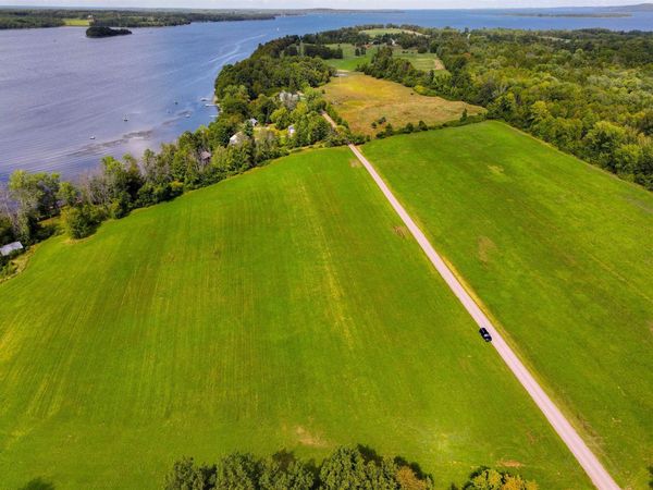 Lot 1 Gifford Lane, South Hero, VT 05486