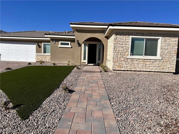 2571 Bonano Court, Las Vegas, NV 89108