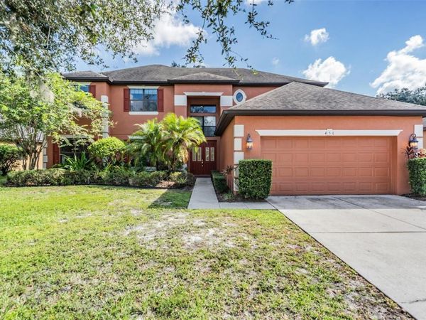 456 OAK LANDING BOULEVARD, MULBERRY, FL 33860