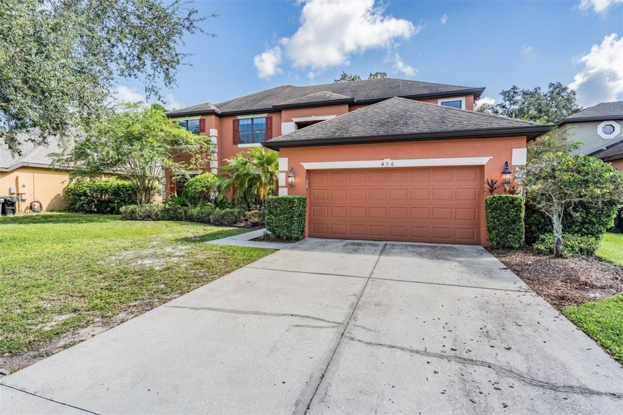 456 Oak Landing Boulevard, Mulberry, FL 33860 Photo