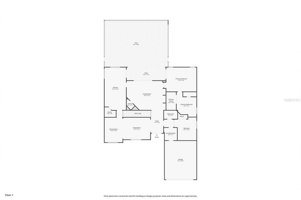 456 Oak Landing Boulevard, Mulberry, FL 33860 Photo