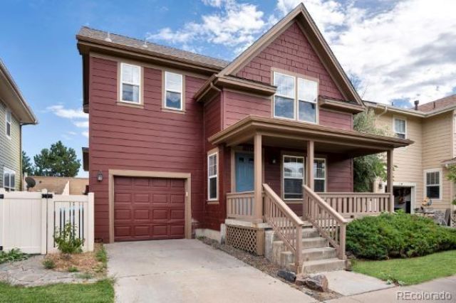 10712 Dayton Way, Commerce City, CO 80640 Main Photo