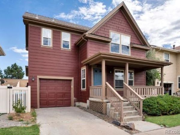 10712 Dayton Way, Commerce City, CO 80640