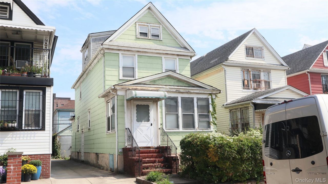 4249 78th Street, Elmhurst, NY 11373 Main Photo