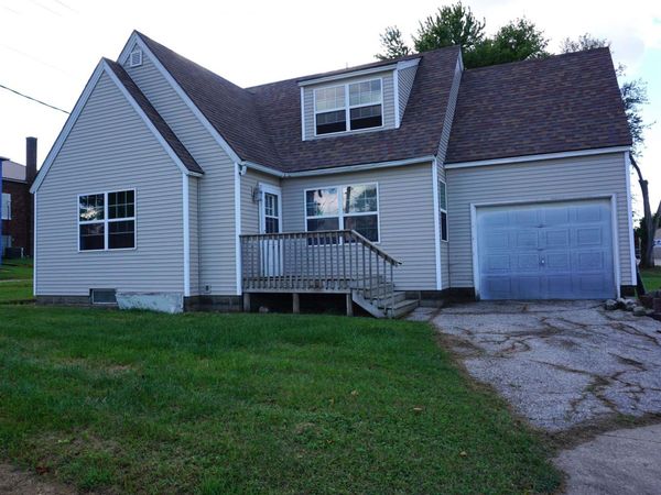 401 N Washington Street, Wellsburg, IA 50680