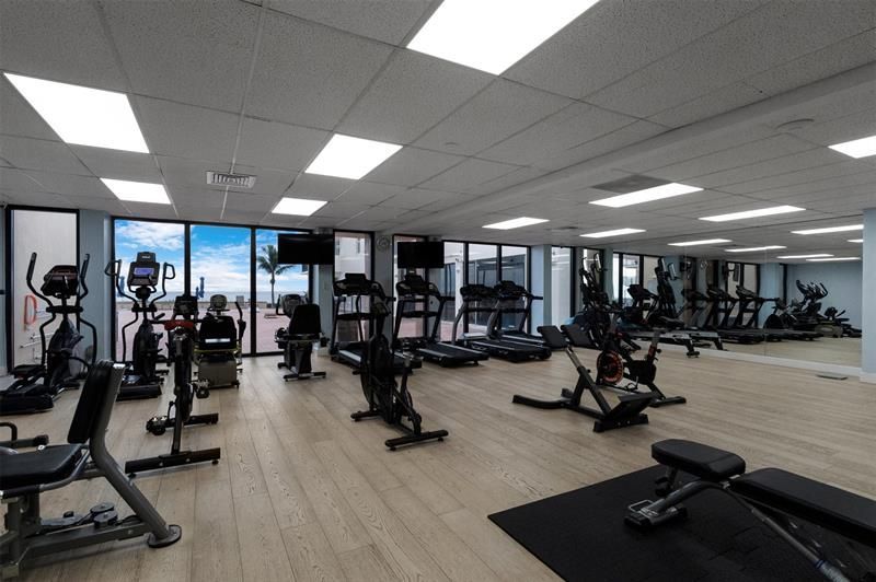 1147 Hillsboro Mile, Unit 307, Hillsboro Beach, FL 33062 Photo