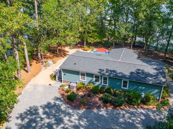 435 Morattico Creek Road, FARNHAM, VA 22460
