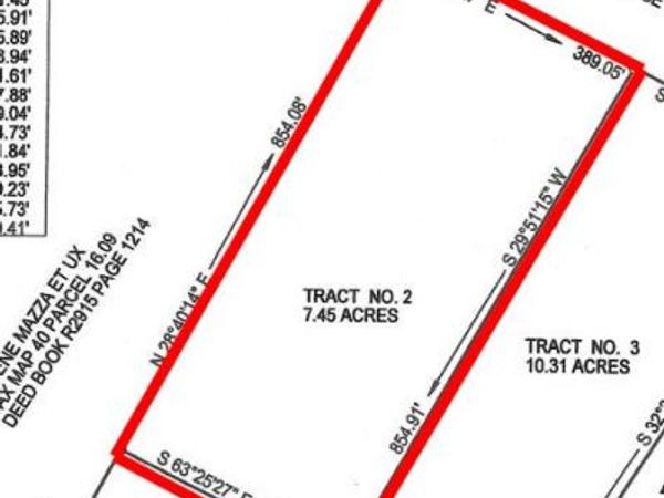 1116 Mahon Rd , Columbia, TN 38401