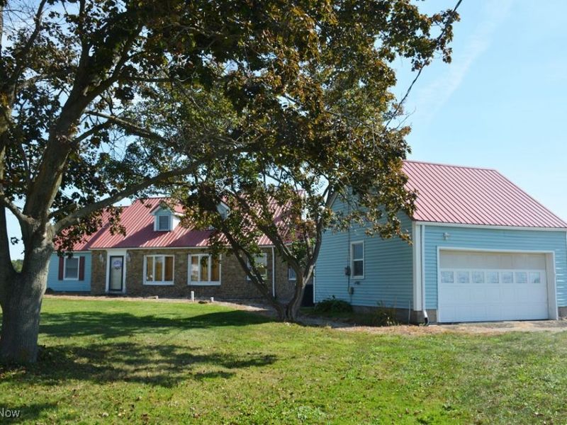 6738 State Route 7, Andover, OH 44003 Photo 1