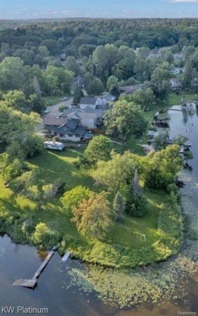 0 Harding Ave Harding Avenue, Clarkston, MI 48346 Main Photo