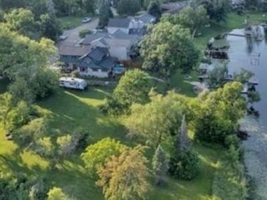 0 Harding Ave Harding Avenue, Clarkston, MI 48346