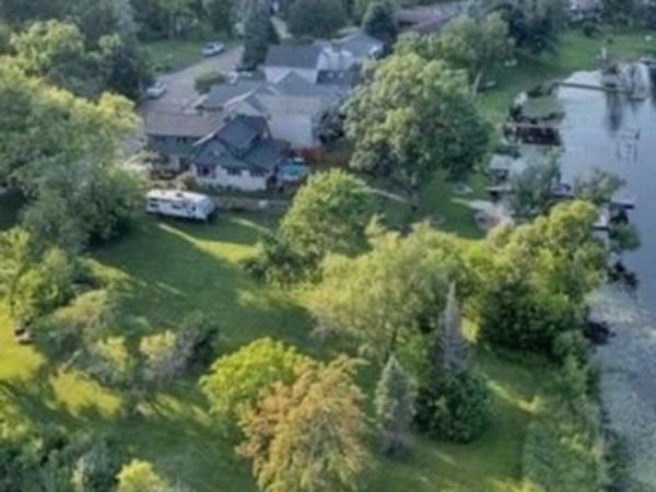 0 Harding Ave Harding Avenue, Clarkston, MI 48346