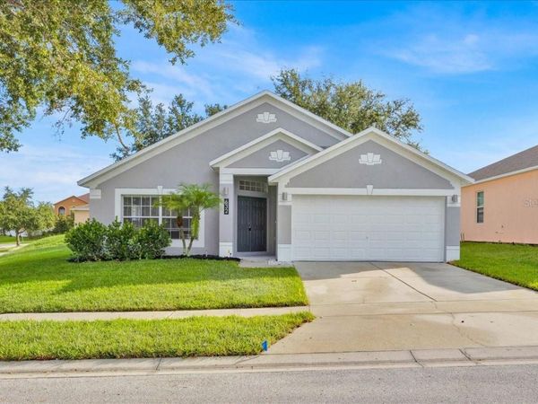 632 KERMARAH AVENUE, HAINES CITY, FL 33844