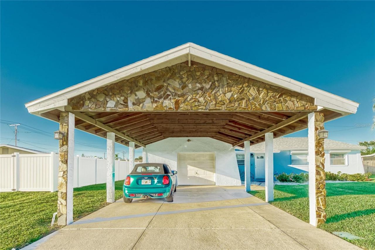 6004 Golf And Sea Boulevard, Apollo Beach, FL 33572 Photo