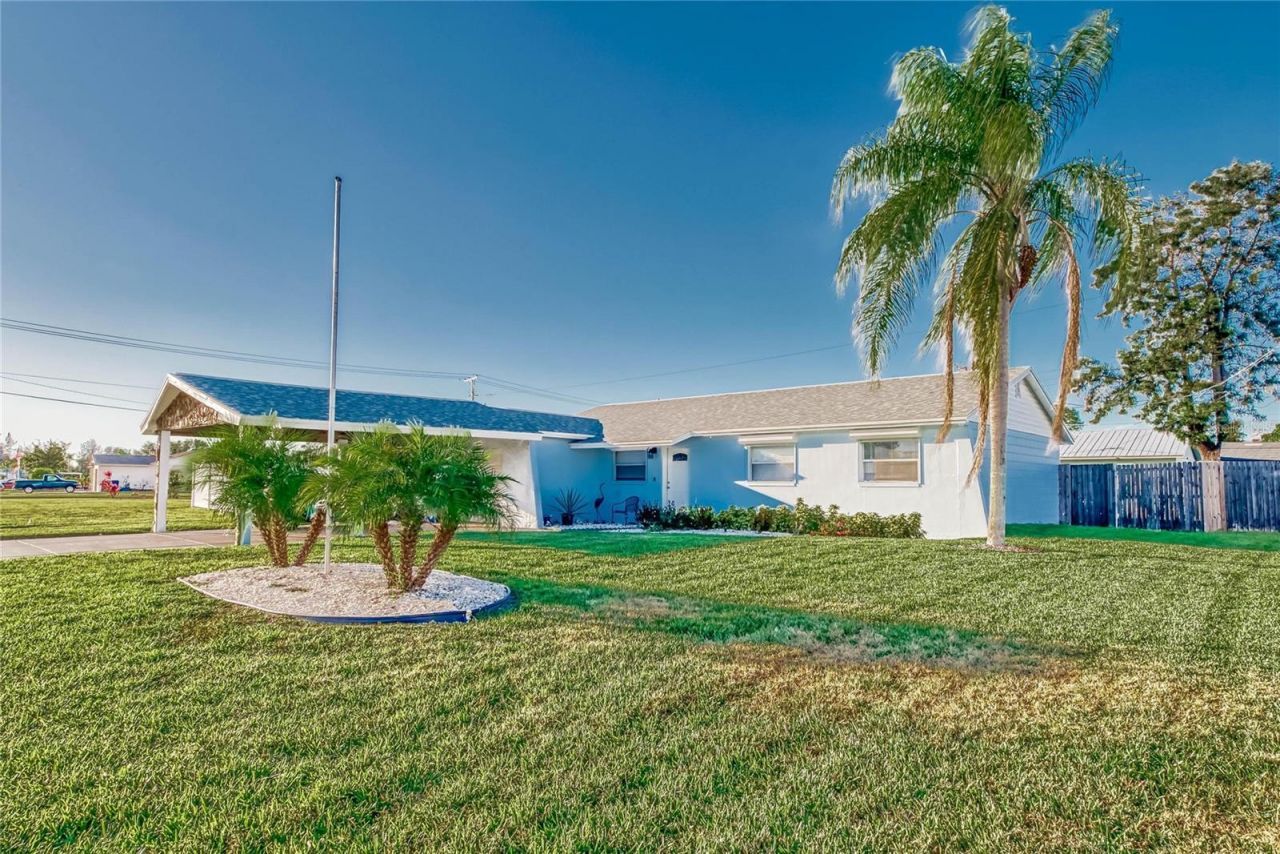 6004 Golf And Sea Boulevard, Apollo Beach, FL 33572 Photo