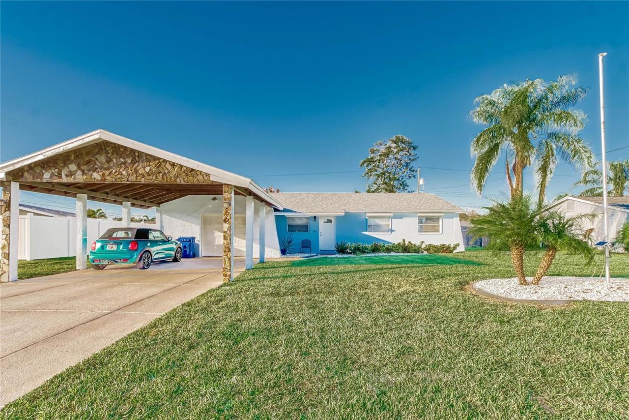 6004 Golf And Sea Boulevard, Apollo Beach, FL 33572 Photo