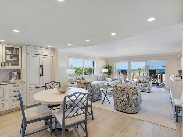 1710 S Ocean Lane, Unit 201, Fort Lauderdale, FL 33316