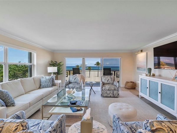 1710 S Ocean Lane, Unit 201, Fort Lauderdale, FL 33316