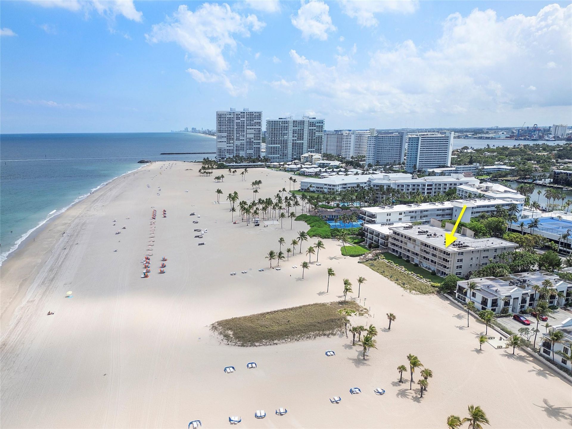 1710 S Ocean Lane, Unit 201, Fort Lauderdale, FL 33316 Photo