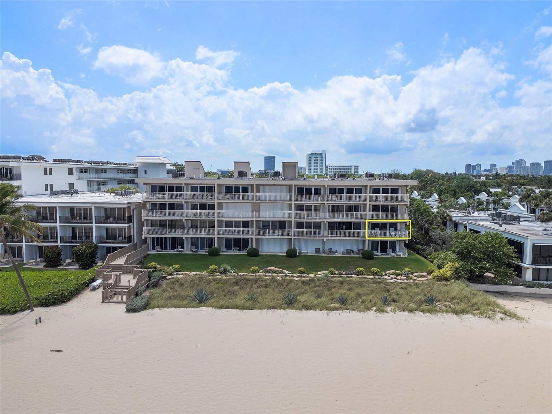 1710 S Ocean Lane, Unit 201, Fort Lauderdale, FL 33316 Photo