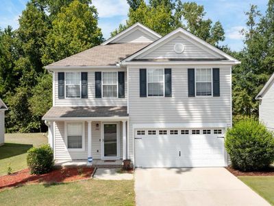 1981 Lake Carolina Drive, Columbia, SC 29229