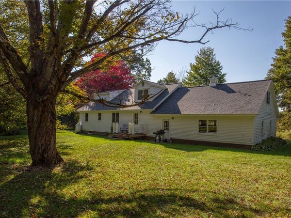 2054 County Road 31, Cooperstown, NY 13326