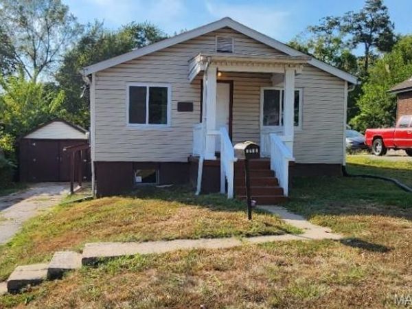 3213 Airway Avenue, St Louis, MO 63114