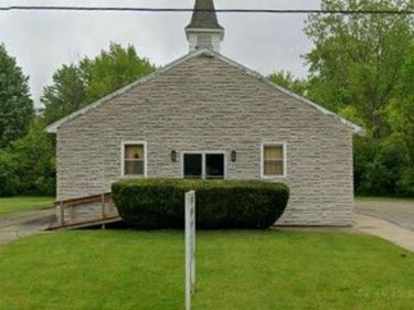 5360 Bangor Avenue, Flushing, MI 48433
