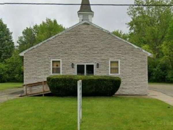 5360 Bangor Avenue, Flushing, MI 48433