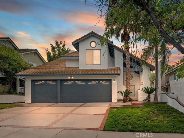 3356 Deaver, Corona, CA 92882