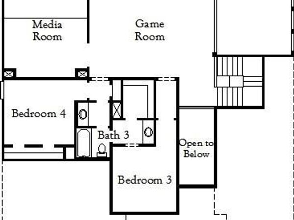 2302 Sarah Drive, Rockwall, TX 75087