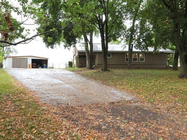 1210 Prairie Rose Lane, Union City, MI 49094