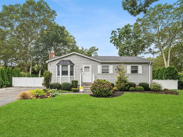 53 Timber Drive, Calverton, NY 11933