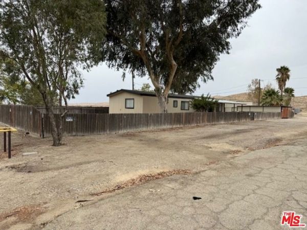 22841 D Street, McKittrick, CA 93251