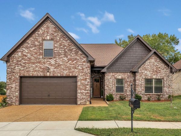 7128 Silverwood Trl, Hermitage, TN 37076