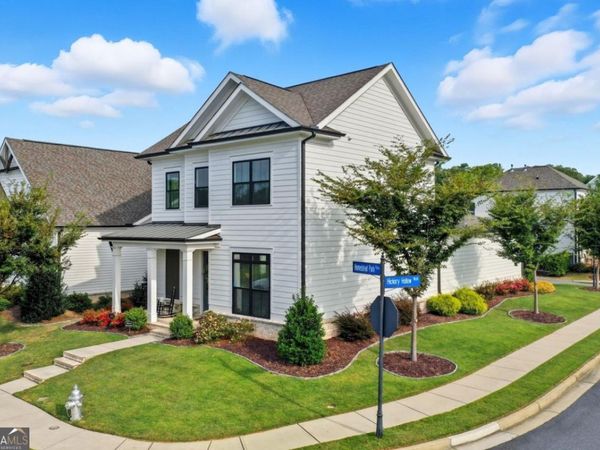 514 Homestead Park Place, Canton, GA 30115