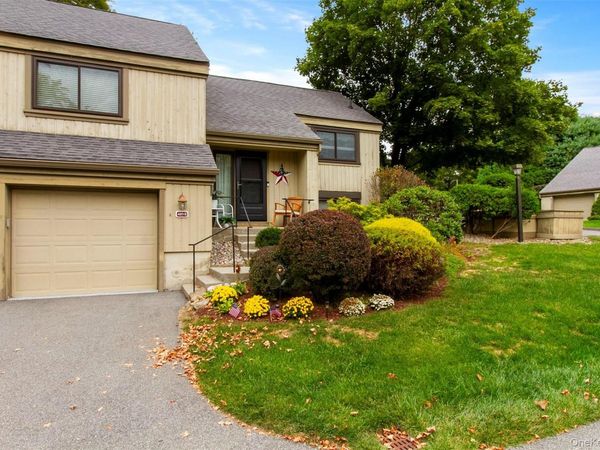 489 Heritage Hills, Unit B, Somers, NY 10589