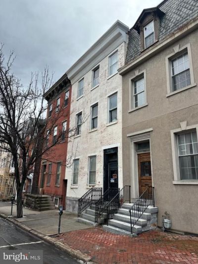319 W MARKET STREET, POTTSVILLE, PA 17901