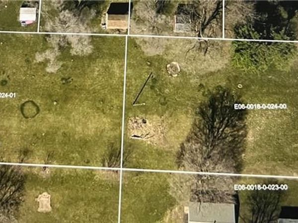 338 Chicago Avenue, Hicksville, OH 43526