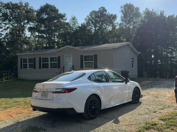 1113 New Salem Road, Pontotoc, MS 38863