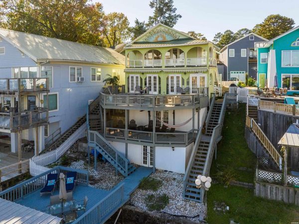 301 KLEINSHORE, Unit 8, Hot Springs, AR 71913