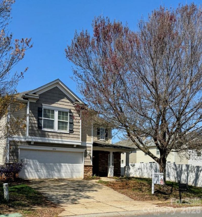 14910 Havasu Street, Charlotte, NC 28273 Main Photo