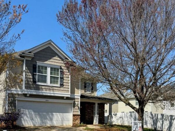 14910 Havasu Street, Charlotte, NC 28273