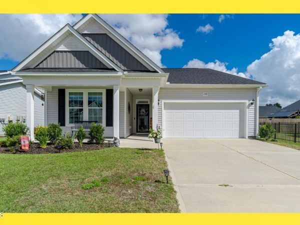 1592 E New Carraway Place SE, Bolivia, NC 28422