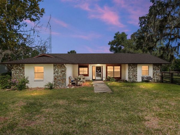 3883 E WESTWIND COURT, INVERNESS, FL 34453